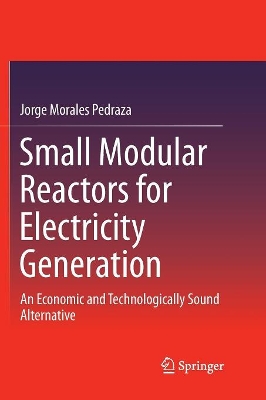 Small Modular Reactors for Electricity Generation: An Economic and Technologically Sound Alternative by Jorge Morales Pedraza