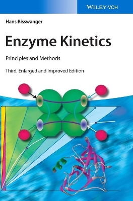Enzyme Kinetics by Hans Bisswanger