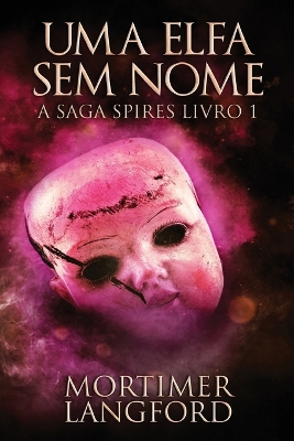 Uma Elfa Sem Nome book