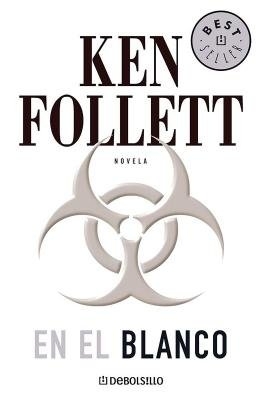 En el blanco / Whiteout by Ken Follett