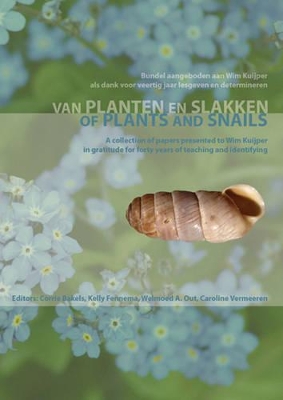 Of Plants and Snails book