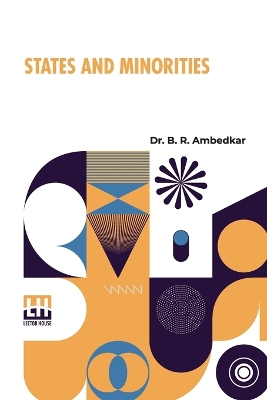 States And Minorities (Edition0) book