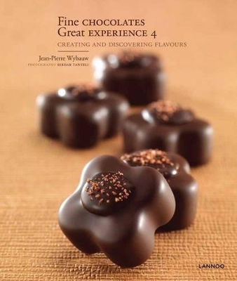 Fine Chocolates 4 book