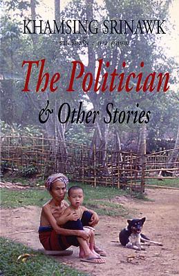 Politician and Other Stories book