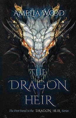 The Dragon Heir book