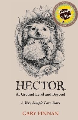 Hector At Ground Level and Beyond: A Very Simple Love Story book