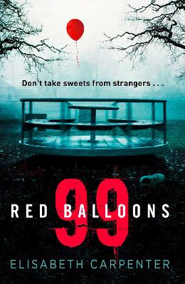 99 Red Balloons book