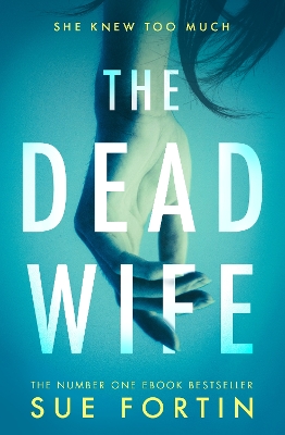 The Dead Wife book