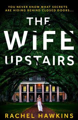 The Wife Upstairs book