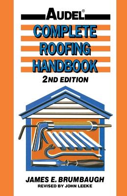 Complete Roofing Handbook book