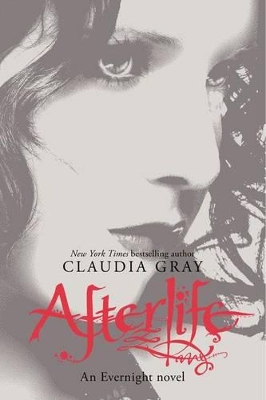 Afterlife by Claudia Gray