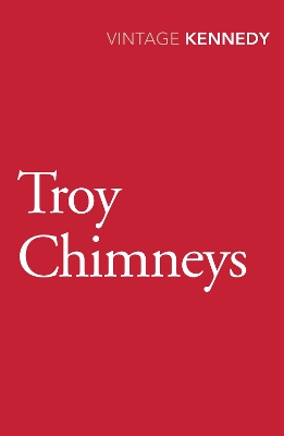 Troy Chimneys book
