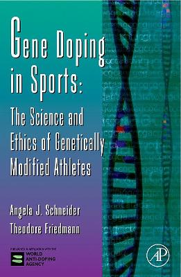 Gene Doping in Sports book