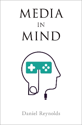 Media in Mind book