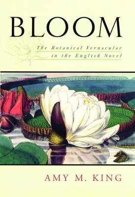 Bloom by Amy M. King