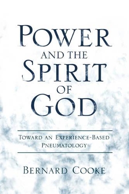 Power and the Spirit of God book