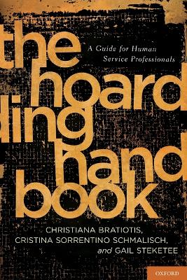 Hoarding Handbook book