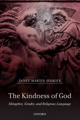 Kindness of God book