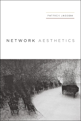 Network Aesthetics book