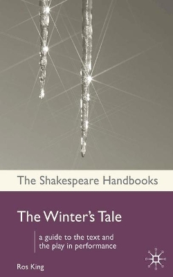 Winter's Tale book