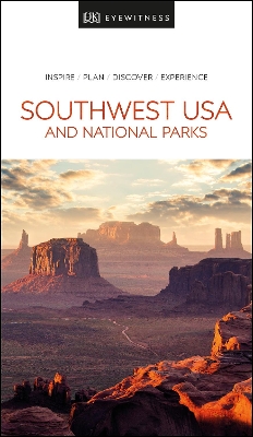 DK Southwest USA and National Parks by DK Travel