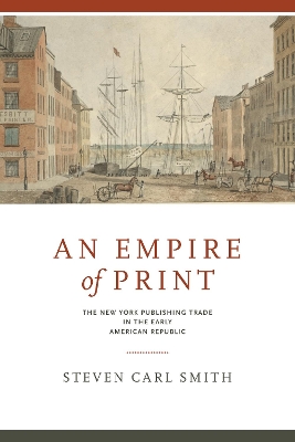 Empire of Print book