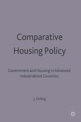 Comparative Housing Policy book