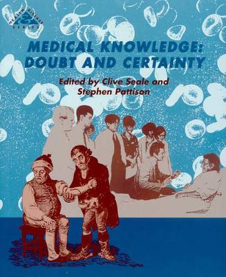 Medical Knowledge: Doubt and Certainty book