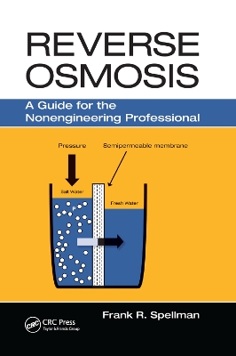 Reverse Osmosis: A Guide for the Nonengineering Professional book