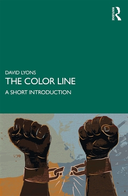 The Color Line: A Short Introduction book