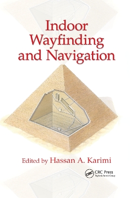 Indoor Wayfinding and Navigation book