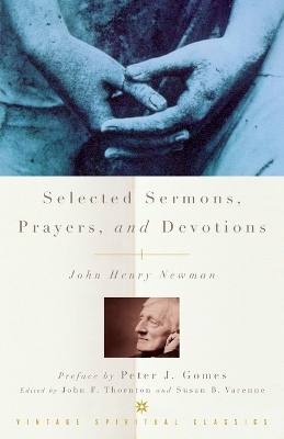 Selected Sermons, Prayers, Verses & Devotions book