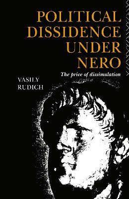 Political Dissidence Under Nero book