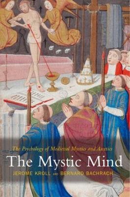 Mystic Mind book