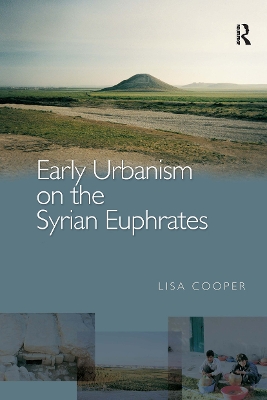 Early Urbanism on the Syrian Euphrates book