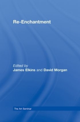 Re-Enchantment book