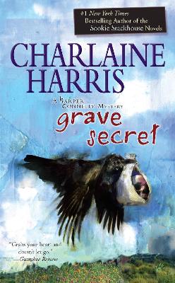 Grave Secret by Charlaine Harris