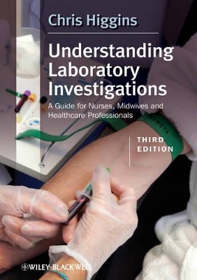 Understanding Laboratory Investigations book