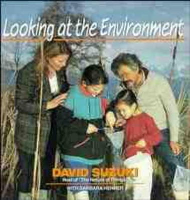 Looking at the Environment by Suzuki