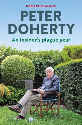 Insider's Plague Year book
