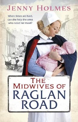 Midwives of Raglan Road book