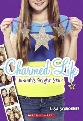 Hannah's Bright Star book