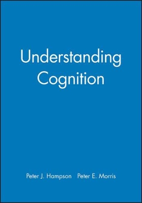 Understanding Cognition book