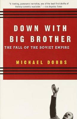 Down with Big Brother book