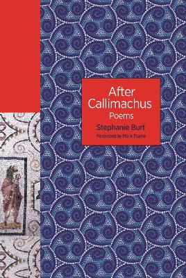 After Callimachus: Poems book