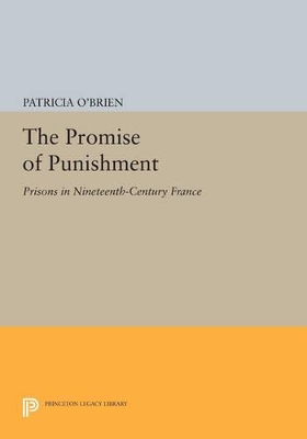 The Promise of Punishment by Patricia O'Brien