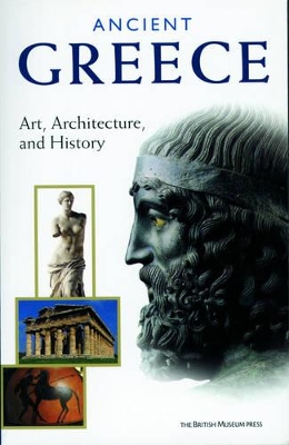 Ancient Greece: Art, Architecture and book