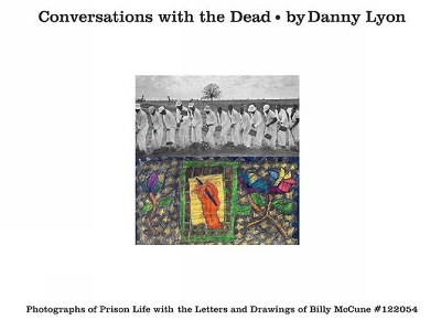 Conversations with the Dead book