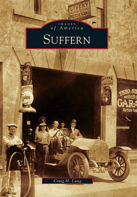 Suffern by Craig H Long