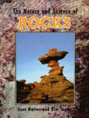 Rocks book